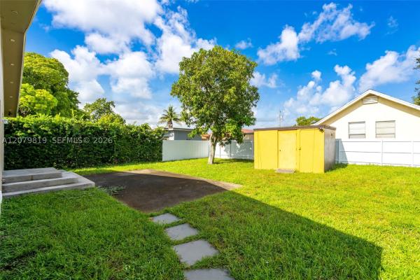 7794 NW 14th Ct, Unincorporated Dade County, Florida 33147, image 3