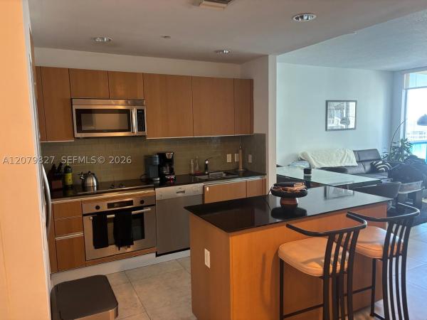 1050 Tower, 1050 Brickell Ave #2008, Miami, Florida 33131, image 3