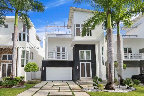 Oasis Park Square At Doral, 8249 NW 34th Dr, Doral, Florida 33122, image 2