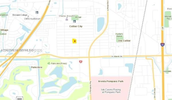 Collier City, 4 NW 4th Ct, Pompano Beach, Florida 33069, image 1