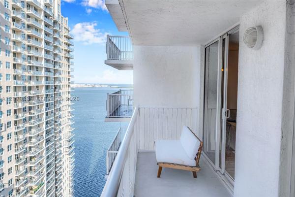 The Club At Brickell Bay, 1200 Brickell Bay Dr #2904, Miami, Florida 33131, image 1