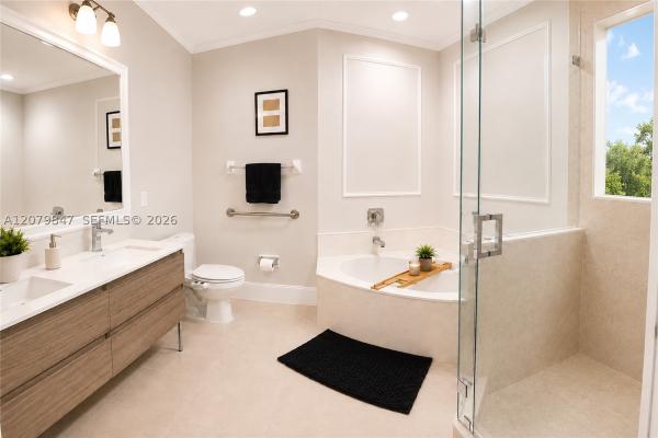 Stirling Palm Estates, 5840 SW 102nd Ave, Cooper City, Florida 33328, image 1
