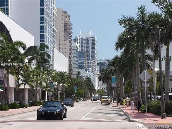 Ocean Park, 6450 Collins Ave #205, Miami Beach, Florida 33141, image 3