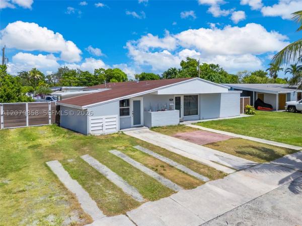 Cutler Ridge, 9741 Bahama Dr, Cutler Bay, Florida 33189, image 2
