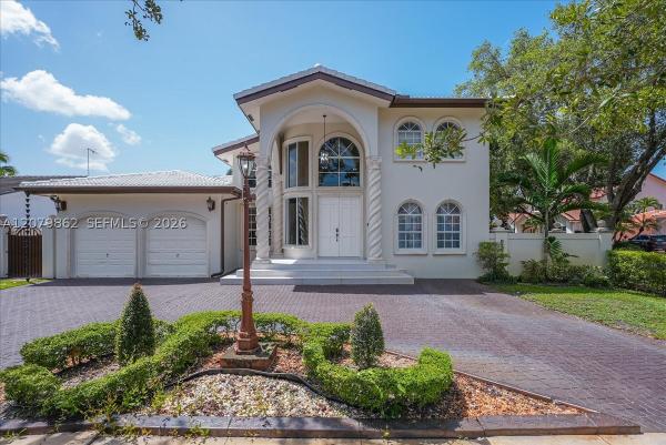 Royal Oaks, Miami Lakes, Florida 33016, image 1