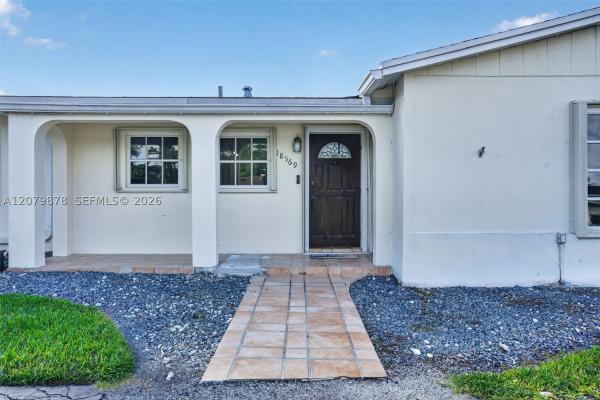 Bel Aire, 18569 SW 89th Pl, Cutler Bay, Florida 33157, image 3