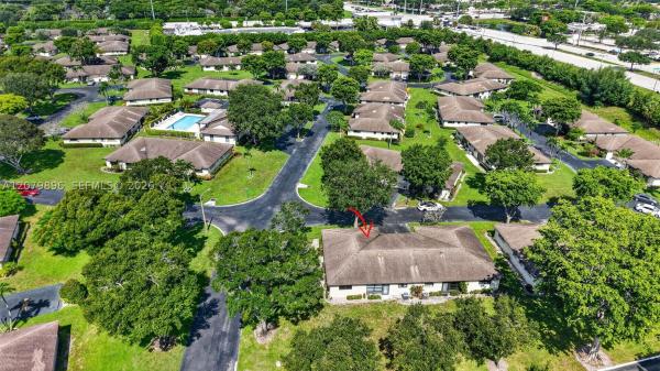 Greentree Villas, 10086 Eaglewood Rd #B, Boynton Beach, Florida 33436, image 1
