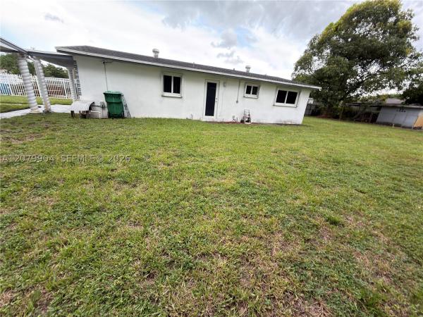 2998 NW 94th St, Unincorporated Dade County, Florida 33147, image 2