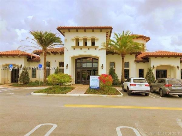11632 SW 13th Ct #11776, Pembroke Pines, Florida 33025, image 2
