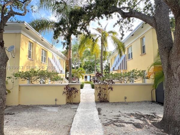 3375 Franklin Ave #B, Miami, Florida 33133, image 1