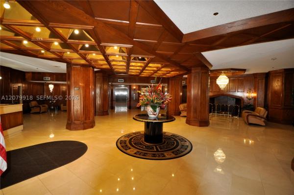 Prince George, 1865 S Ocean Dr #9I, Hallandale Beach, Florida 33009, image 3