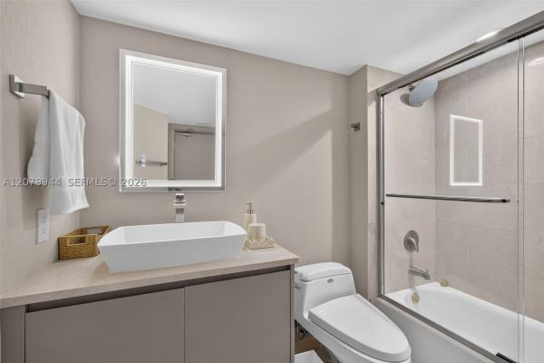 Oceania 5, 16500 Collins Ave #2256, Sunny Isles Beach, Florida 33160, image 3