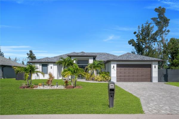 Cape Coral Residential, 2127 SW 17th Pl, Cape Coral, Florida 33991, image 3