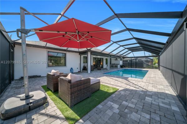 Cape Coral Residential, 2127 SW 17th Pl, Cape Coral, Florida 33991, image 1