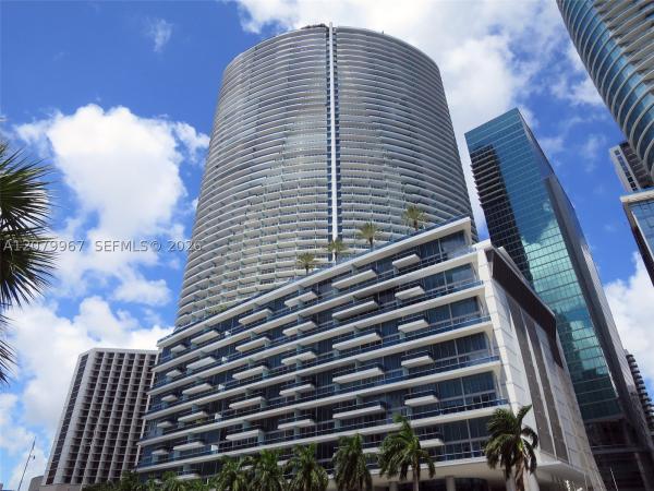 Epic Hotel & Residences, 200 Biscayne Boulevard Way #3703, Miami, Florida 33131, image 3
