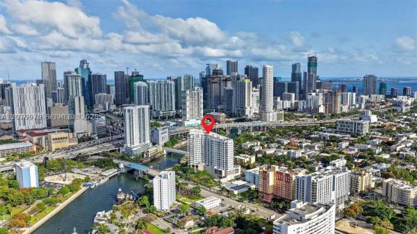 Neo Lofts, 10 SW South River Dr #1105, Miami, Florida 33130, image 1