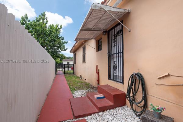 Durham Terrace, 4051 NW 5th St, Miami, Florida 33126, image 1