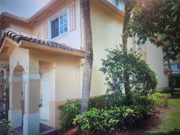 Murano At Hampton Park, 2685 SW 83rd Ter #104, Miramar, Florida 33025, image 2