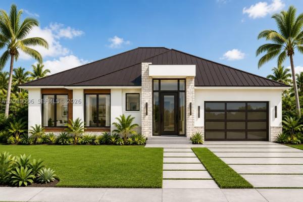 Meadowbrook, 509 NW 21st St, Wilton Manors, Florida 33311, image 2