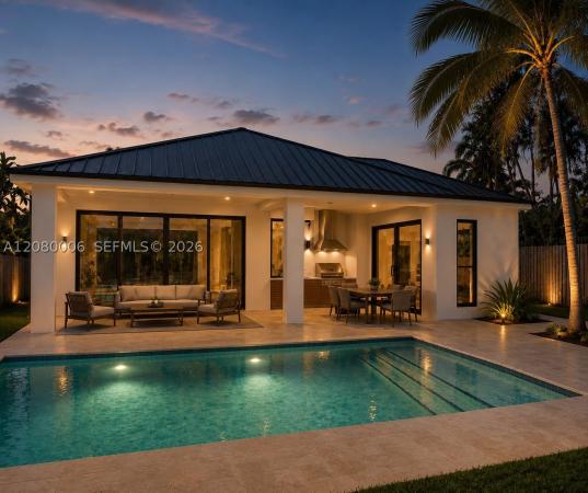Meadowbrook, 509 NW 21st St, Wilton Manors, Florida 33311, image 1