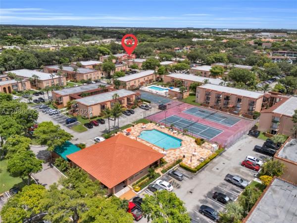 Cypress Village, 7100 Fairway Dr #K11, Miami Lakes, Florida 33014, image 3