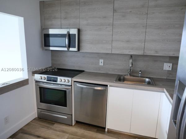 Sailboat Cay, 13499 Biscayne Blvd #PH-1701, North Miami, Florida 33181, image 2