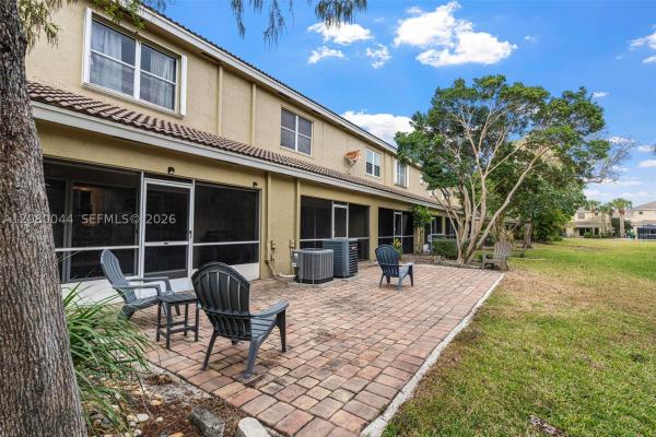 Pelican Pointe, 12110 SW 2nd St, Pembroke Pines, Florida 33025, image 1