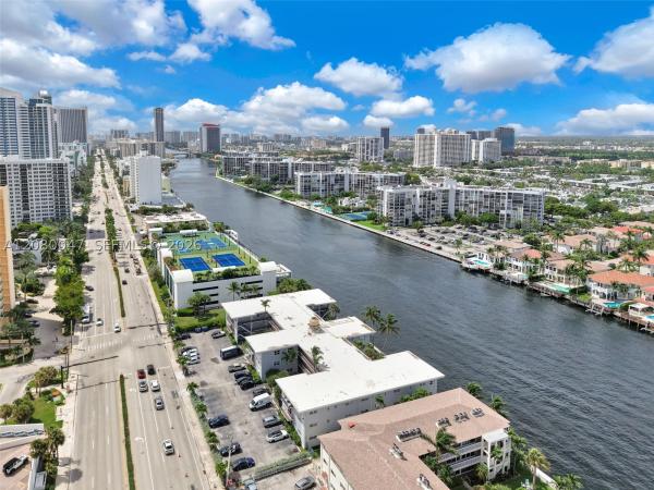 The Waterway At Hollywood Beach, 2600 S Ocean Dr #S311, Hollywood, Florida 33019, image 1
