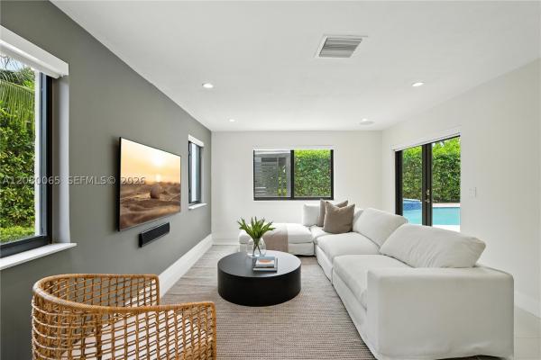Old Cutler Shores, 17815 SW 83rd Ct, Palmetto Bay, Florida 33157, image 2