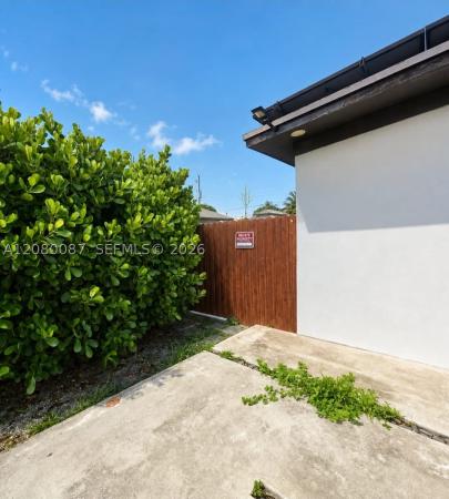 12445 NW 20th Ave, Unincorporated Dade County, Florida 33167, image 2