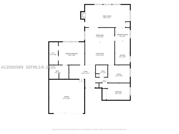 9000 SW 78th Ct, Unincorporated Dade County, Florida 33156, image 1