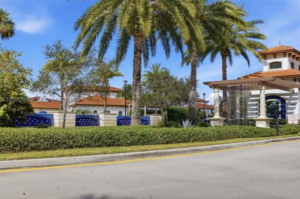 The Preserve At Raintree, 11621 SW 13th Ct, Pembroke Pines, Florida 33025, image 1