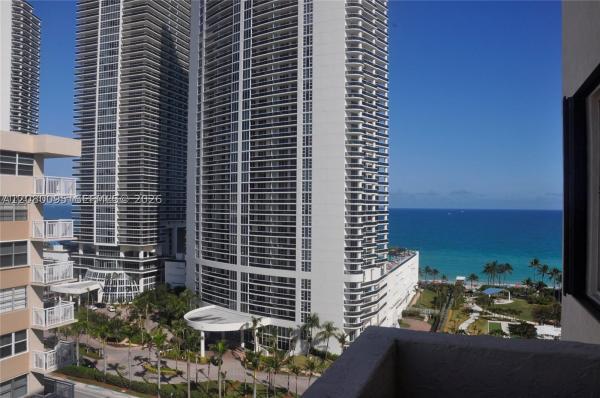 Prince George, 1865 S Ocean Dr #12E, Hallandale Beach, Florida 33009, image 2
