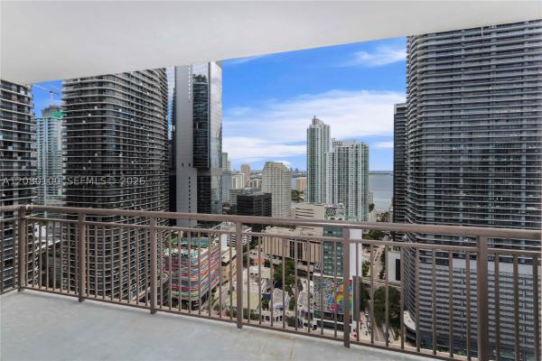 Nine At Mary Brickell Village, 999 SW 1st Ave #3202, Miami, Florida 33130, image 2