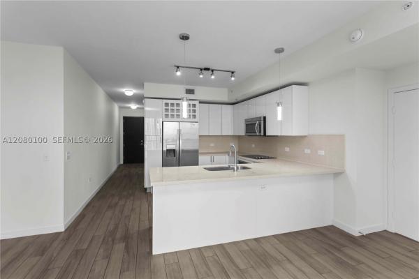 Nine At Mary Brickell Village, 999 SW 1st Ave #3202, Miami, Florida 33130, image 3