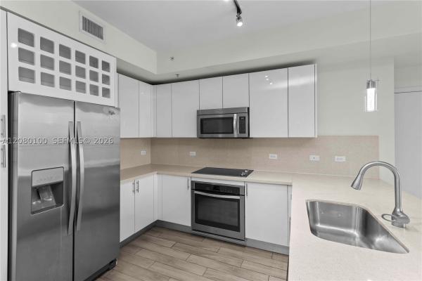 Nine At Mary Brickell Village, 999 SW 1st Ave #3202, Miami, Florida 33130, image 1
