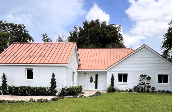 Green Glades South, 5600 SW 195th Ter, Southwest Ranches, Florida 33332, image 1