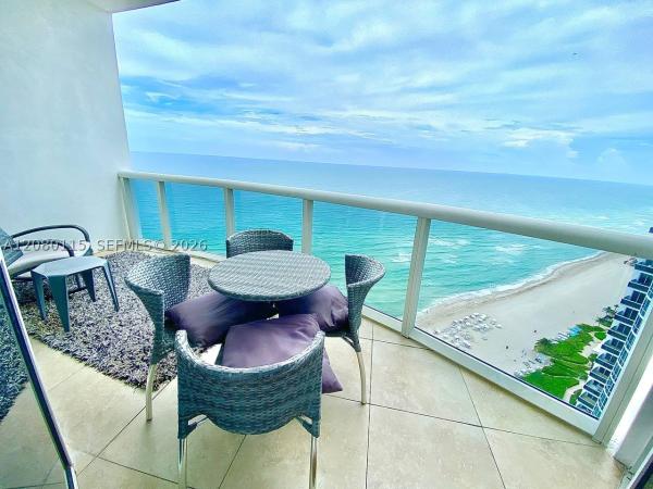 Trump Royale, 18201 Collins Ave #3609A, Sunny Isles Beach, Florida 33160, image 3