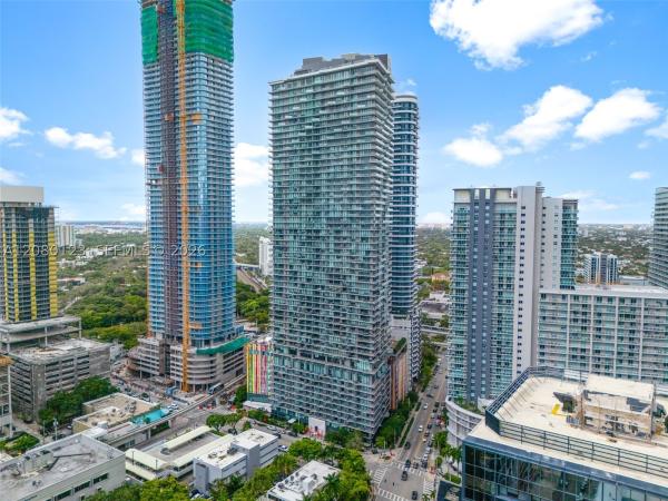 SLS Brickell, 1300 S Miami Ave #PH-5209, Miami, Florida 33130, image 2