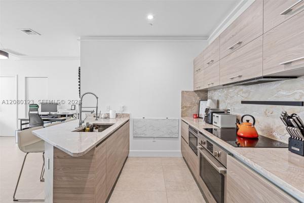 SLS Brickell, 1300 S Miami Ave #PH-5209, Miami, Florida 33130, image 3