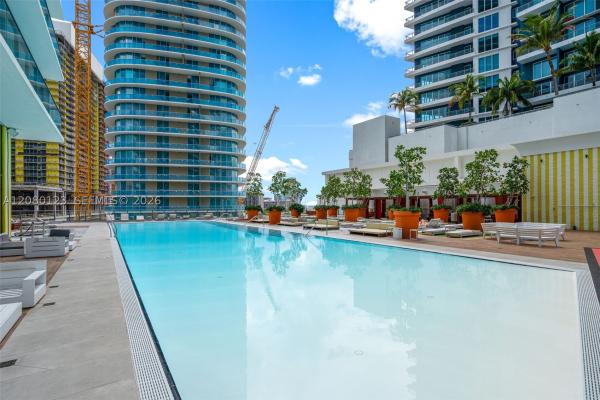 SLS Brickell, 1300 S Miami Ave #PH-5209, Miami, Florida 33130, image 1