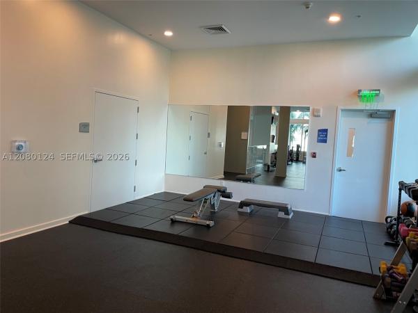 Quantum On The Bay, 1900 N Bayshore Dr #511, Miami, Florida 33132, image 3