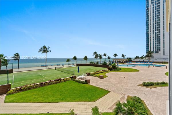 The Pinnacle, 17555 Collins Ave #308, Sunny Isles Beach, Florida 33160, image 2