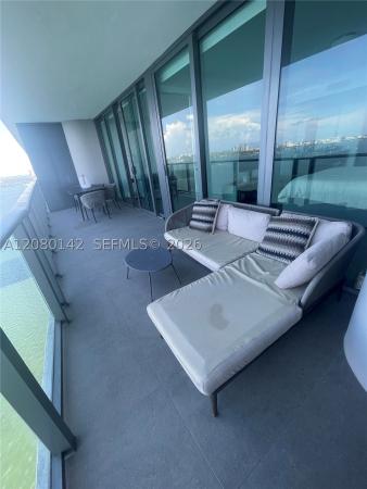 One Paraiso, 3131 NE 7th Ave #2603, Miami, Florida 33137, image 2