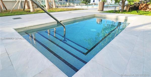 One Paraiso, 3131 NE 7th Ave #2603, Miami, Florida 33137, image 1
