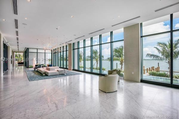 One Paraiso, 3131 NE 7th Ave #2603, Miami, Florida 33137, image 3