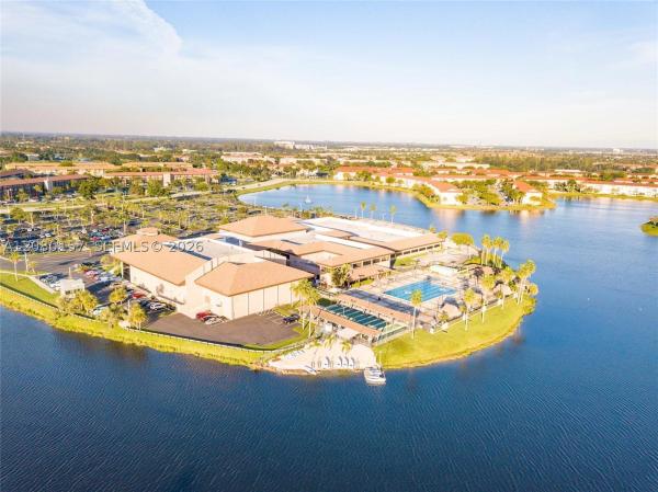 Buckingham At Century Village, 12850 SW 4th Ct #307I, Pembroke Pines, Florida 33027, image 2