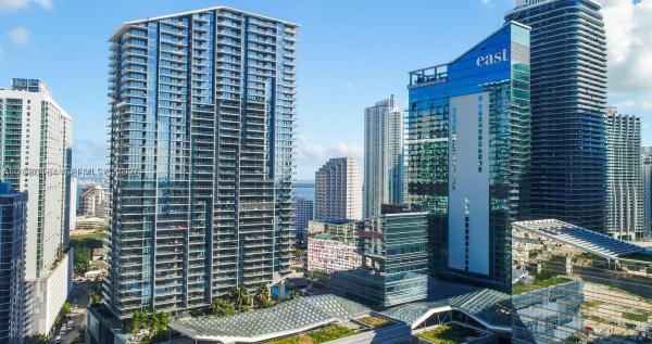 Reach Brickell City Centre, 68 SE 6th St #1912, Miami, Florida 33131, image 1