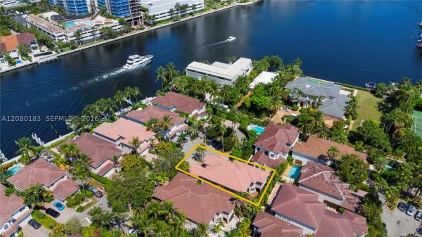 Golden Gate Estates & Marina, 19473 38th Ct, Sunny Isles Beach, Florida 33160, image 2