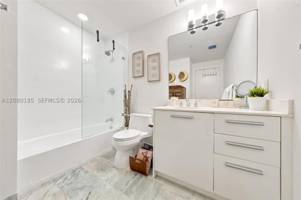 1050 Tower, 1050 Brickell Ave #214, Miami, Florida 33131, image 3